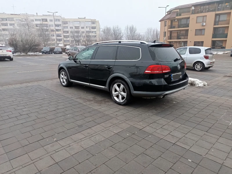 VW Alltrack, снимка 2 - Автомобили и джипове - 48756103