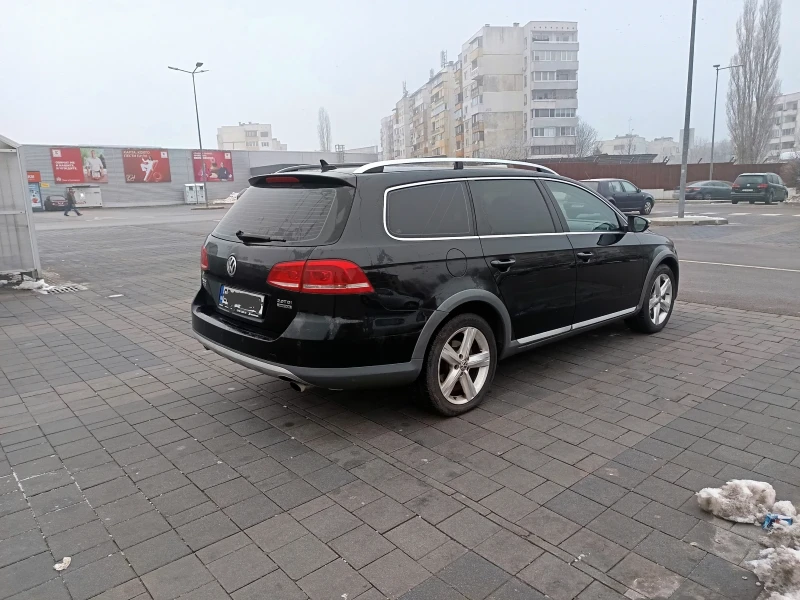 VW Alltrack, снимка 4 - Автомобили и джипове - 48756103