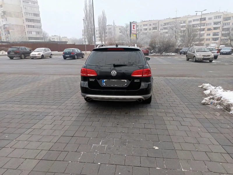 VW Alltrack, снимка 3 - Автомобили и джипове - 48756103