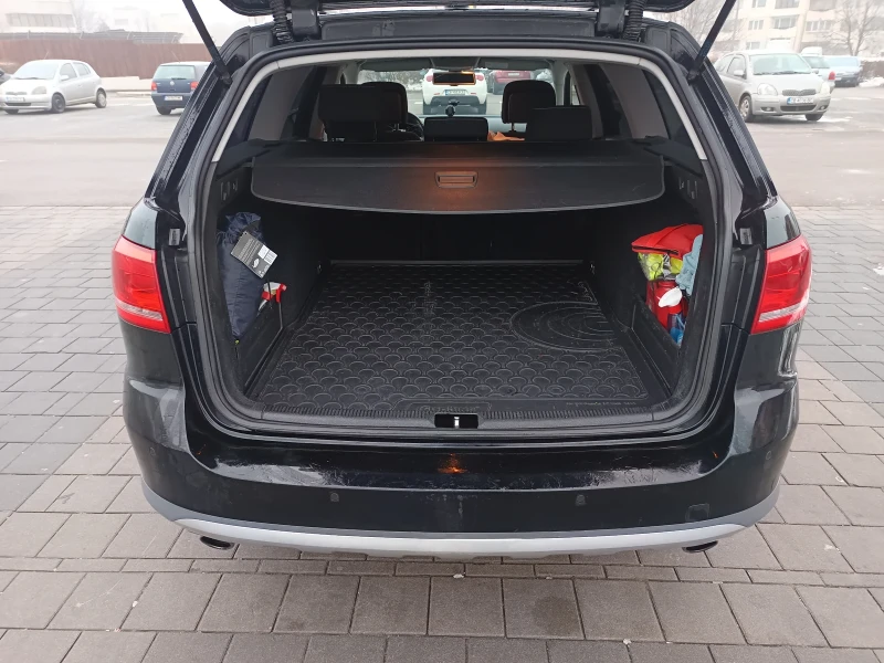 VW Alltrack, снимка 9 - Автомобили и джипове - 48756103