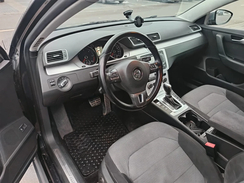 VW Alltrack, снимка 6 - Автомобили и джипове - 48756103