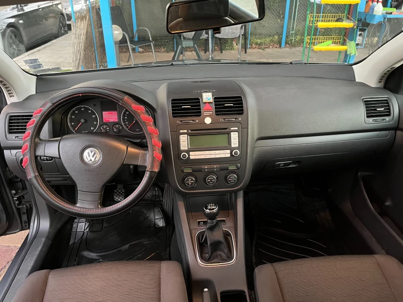 VW Golf, снимка 5 - Автомобили и джипове - 49406587