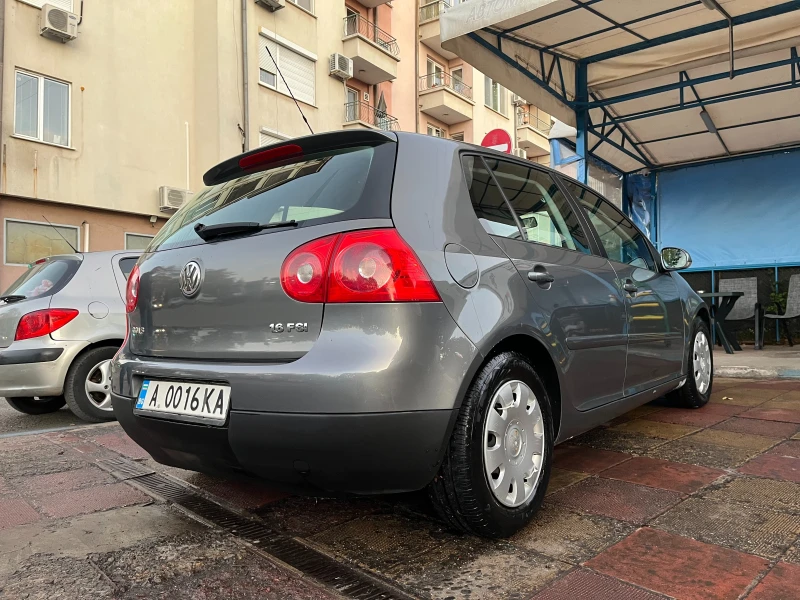 VW Golf, снимка 3 - Автомобили и джипове - 49406587