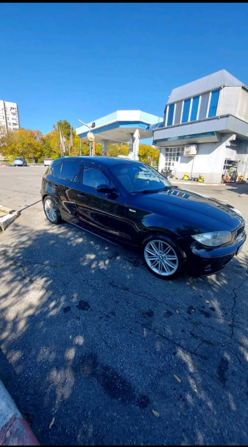 BMW 120 2000, снимка 1 - Автомобили и джипове - 49502905