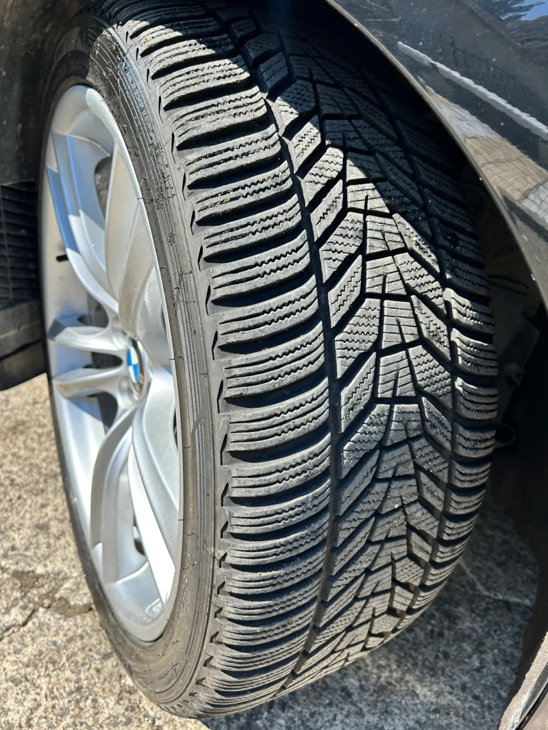 BMW 730 d F01 245кс, снимка 9 - Автомобили и джипове - 51170660