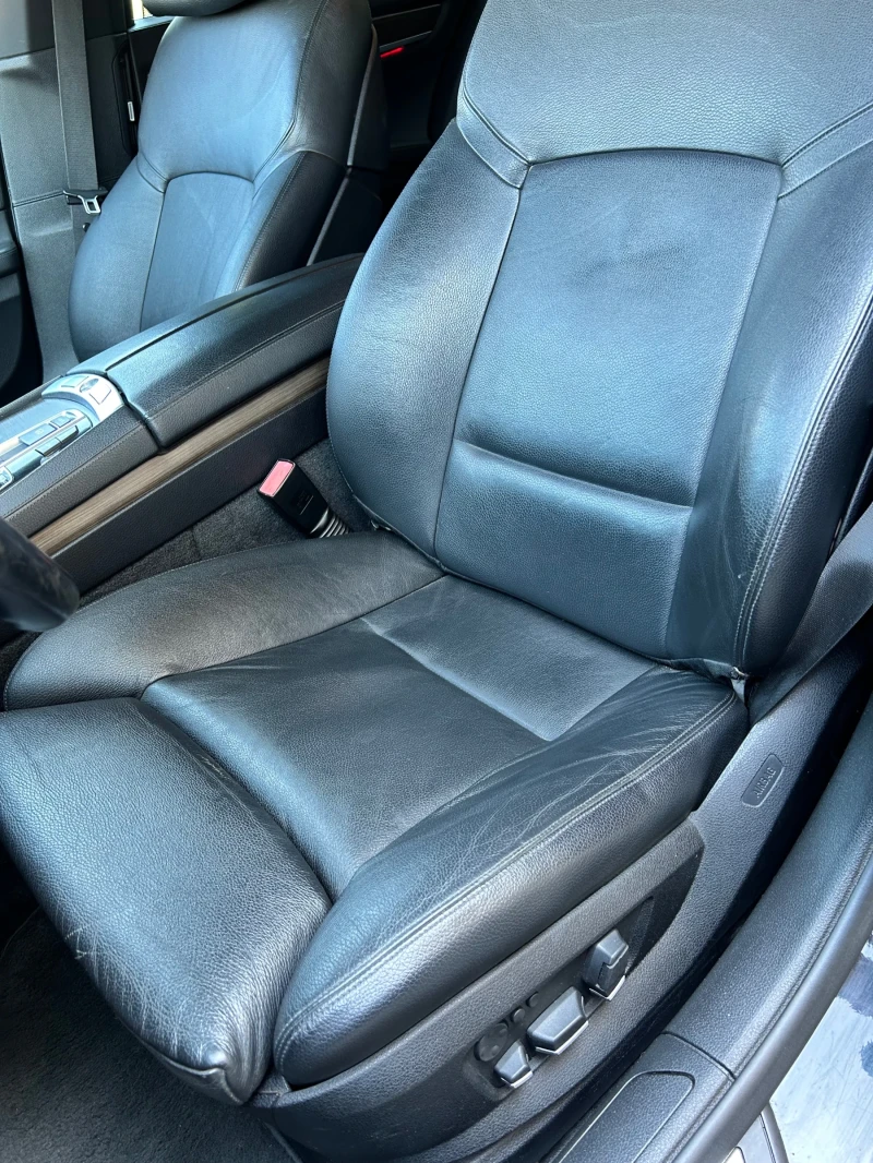 BMW 730 d F01 245кс, снимка 14 - Автомобили и джипове - 51170660