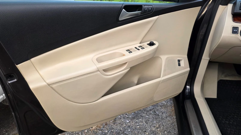 VW Passat Common rail/ DSG, снимка 12 - Автомобили и джипове - 52369876