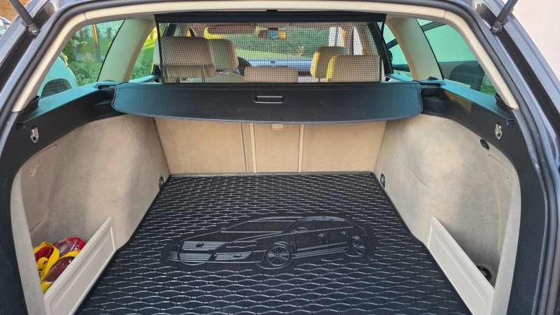 VW Passat Common rail/ DSG, снимка 6 - Автомобили и джипове - 52369876