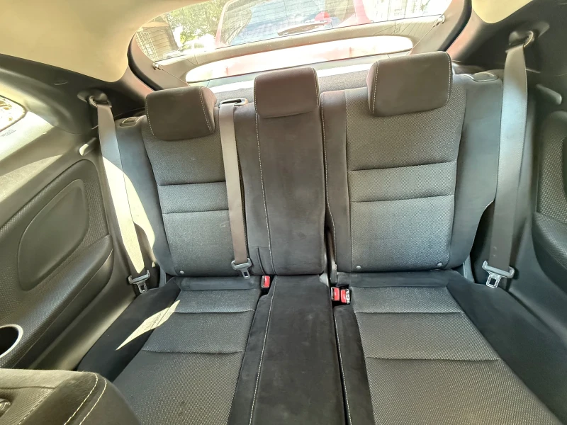 Honda Civic 2.2 Type S, снимка 6 - Автомобили и джипове - 52362152