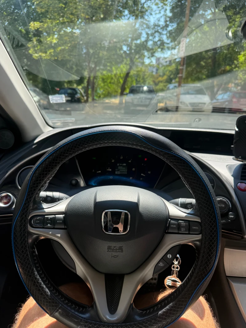 Honda Civic 2.2 Type S, снимка 5 - Автомобили и джипове - 52362152