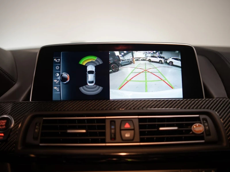 BMW M6 * GRAN COUPE* ЦЕНА ДО БЪЛГАРИЯ* , снимка 13 - Автомобили и джипове - 52828341