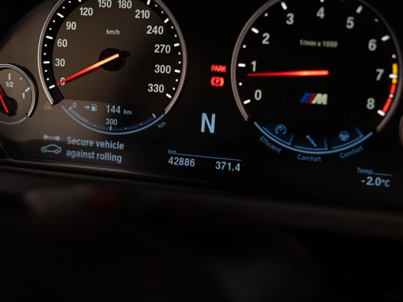 BMW M6 * GRAN COUPE* ЦЕНА ДО БЪЛГАРИЯ* , снимка 11 - Автомобили и джипове - 52828341