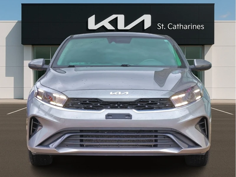 Kia Forte * EX | Lane Assist | Blind Spot | Htd Seats * CARF, снимка 7 - Автомобили и джипове - 53000942