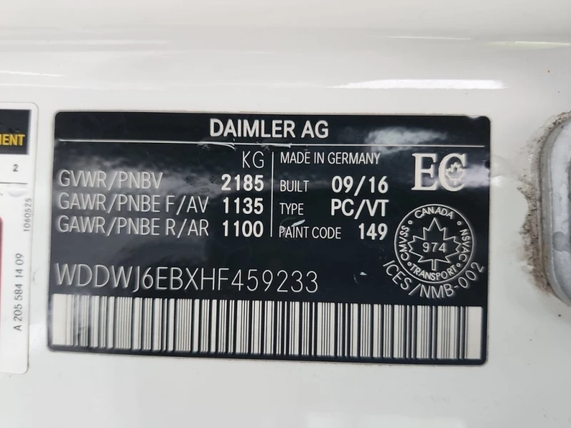 Mercedes-Benz AMG GT C * 43 * CARFAX * ЦЕНА ДО БГ, снимка 7 - Автомобили и джипове - 53021075