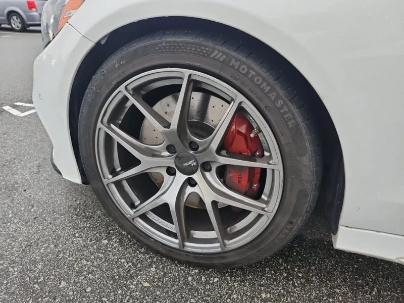 Mercedes-Benz AMG GT C * 43 * CARFAX * ЦЕНА ДО БГ, снимка 6 - Автомобили и джипове - 53021075