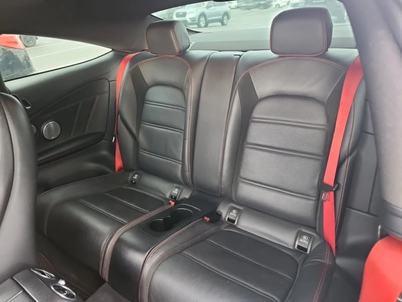 Mercedes-Benz AMG GT C * 43 * CARFAX * ЦЕНА ДО БГ, снимка 13 - Автомобили и джипове - 53021075