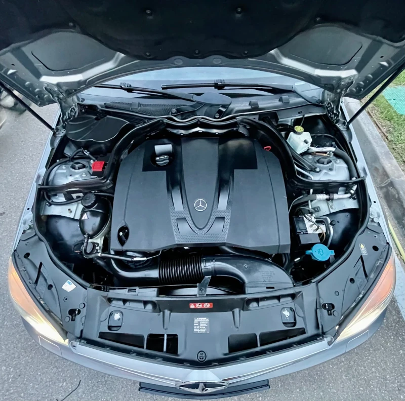 Mercedes-Benz C 220 646 Авангард Автомат, снимка 16 - Автомобили и джипове - 53112557