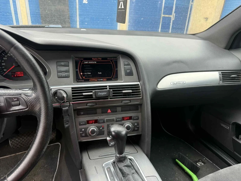 Audi A6, снимка 16 - Автомобили и джипове - 53475126