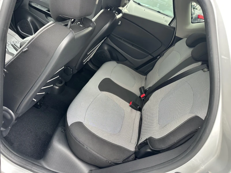 Renault Captur 2015/11M 1.5D 90HP EVRO6B NAVIGATION , снимка 9 - Автомобили и джипове - 53478097
