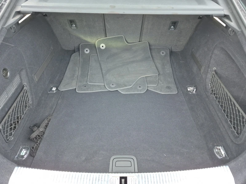 Audi A5 45tfsi S-Line * TECHNIK * Без инциденти * CARFAX *, снимка 11 - Автомобили и джипове - 53501521