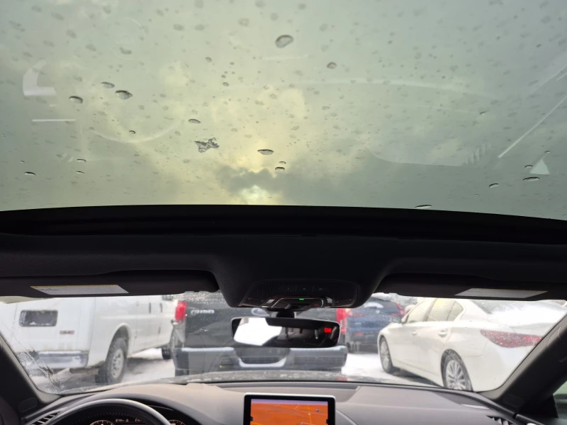 Audi A5 45tfsi S-Line * TECHNIK * Без инциденти * CARFAX *, снимка 10 - Автомобили и джипове - 53501521