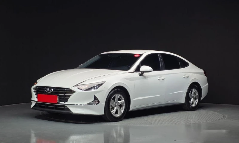 Hyundai Sonata - 31551 лв. / 16131.77 € - 92158526 1