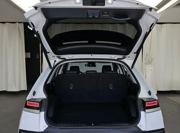 Hyundai Ioniq 5 Long Range  | Mobile.bg   11