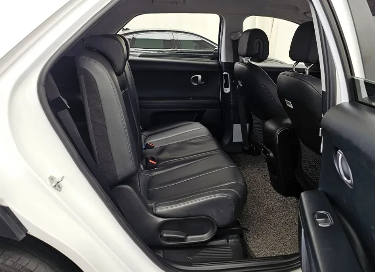 Hyundai Ioniq 5 Long Range ПРОВЕРЕНА - изображение 10