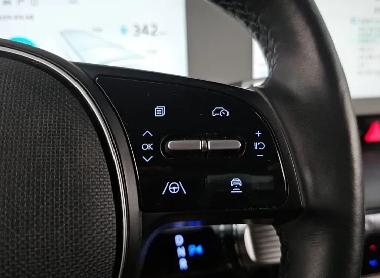 Hyundai Ioniq 5 Long Range  | Mobile.bg   14