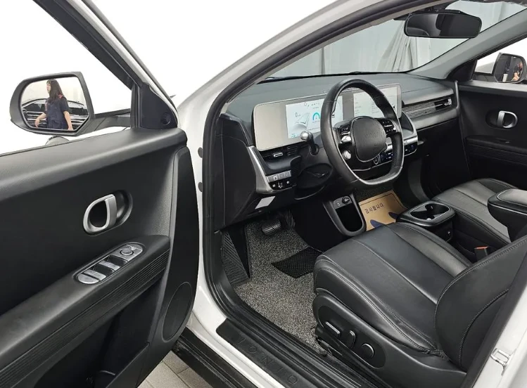 Hyundai Ioniq 5 Long Range  | Mobile.bg   15