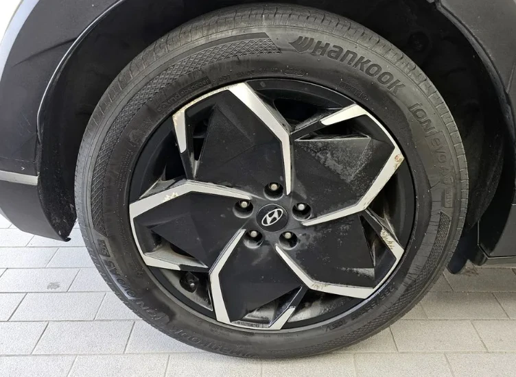 Hyundai Ioniq 5 Long Range ПРОВЕРЕНА - изображение 3