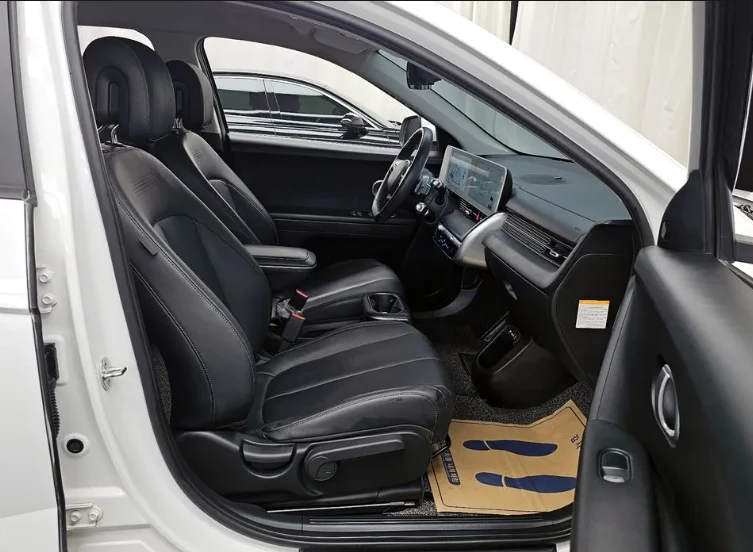 Hyundai Ioniq 5 Long Range  | Mobile.bg   12