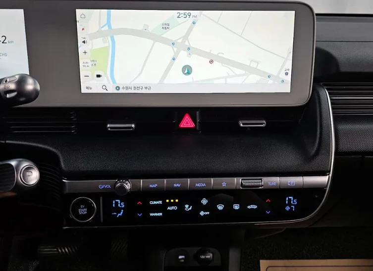 Hyundai Ioniq 5 Long Range ПРОВЕРЕНА - изображение 9