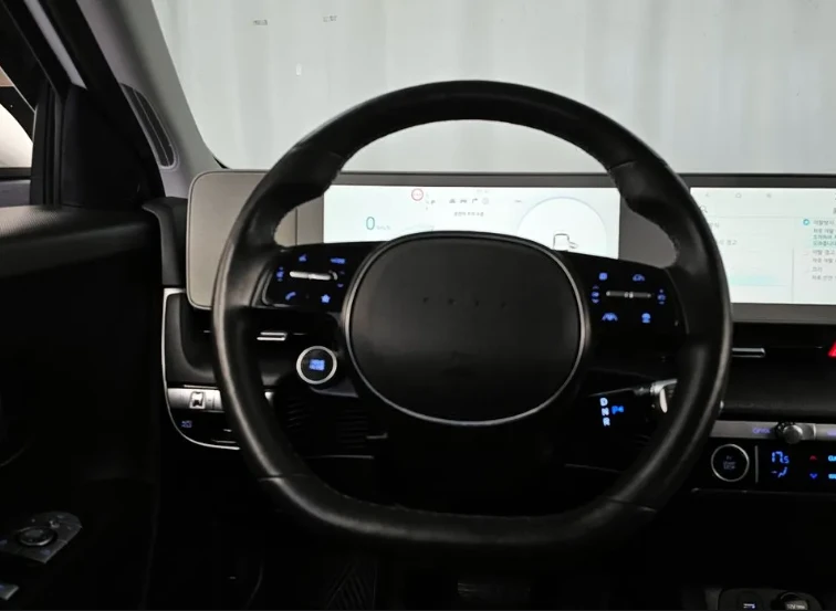 Hyundai Ioniq 5 Long Range ПРОВЕРЕНА - изображение 6