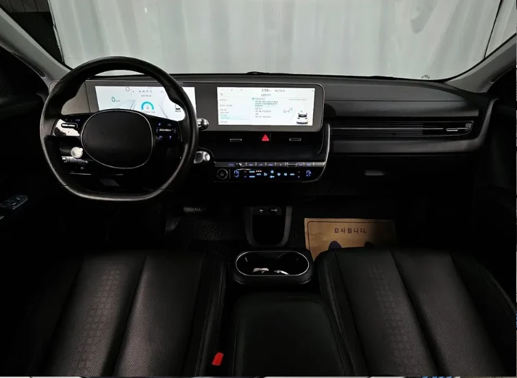 Hyundai Ioniq 5 Long Range ПРОВЕРЕНА - изображение 5