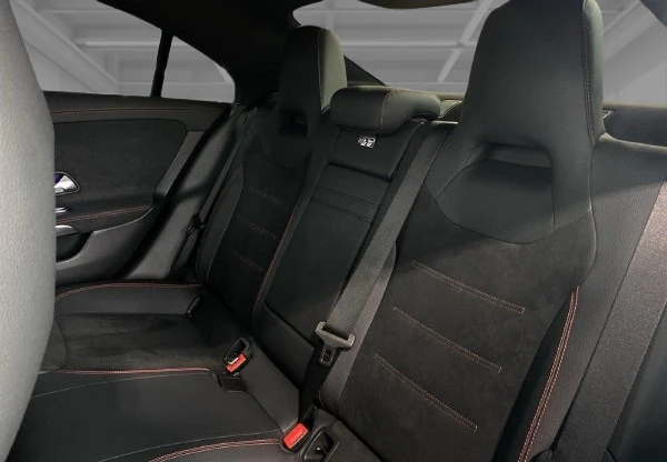 Mercedes-Benz CLA 250 4Matic = AMG Line = Premium Гаранция - изображение 9