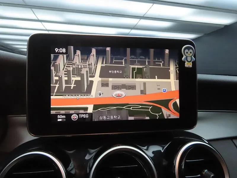 Mercedes-Benz C 180 | Mobile.bg   11