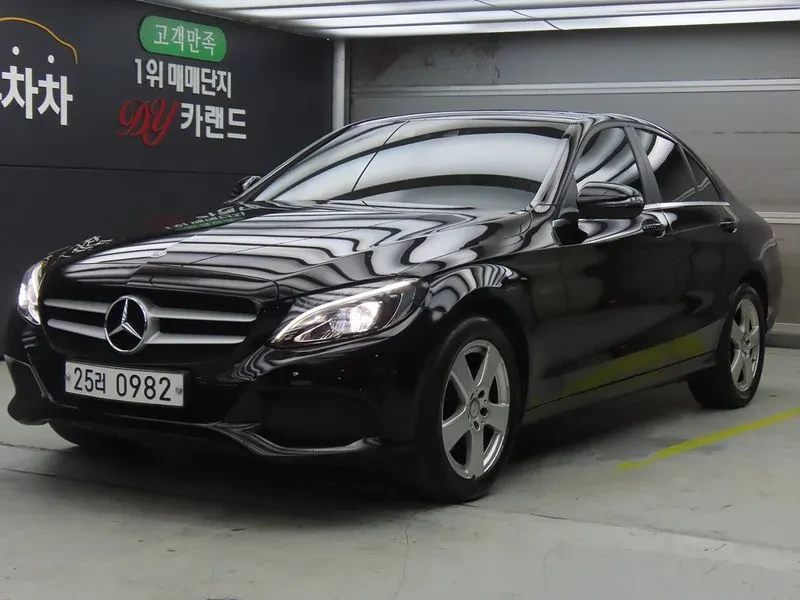 Mercedes-Benz C 180 - 28711 лв. / 14679.70 € - 47233371 1