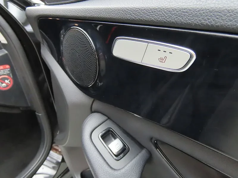 Mercedes-Benz C 180 | Mobile.bg   13