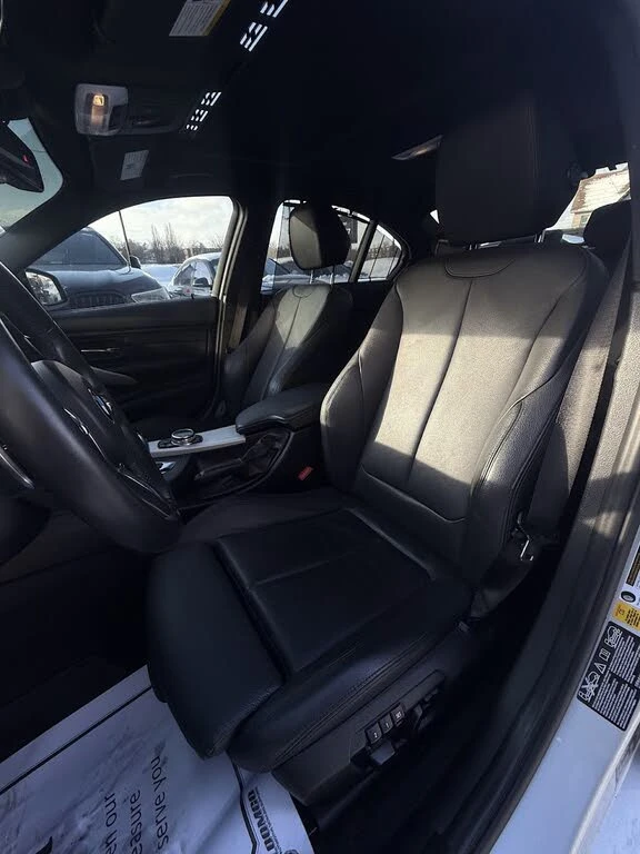 BMW 335 M-PK| HARMAN| M-EXHAUST| BLACK OPTIC| SHODOWLINE| , снимка 16 - Автомобили и джипове - 53737877