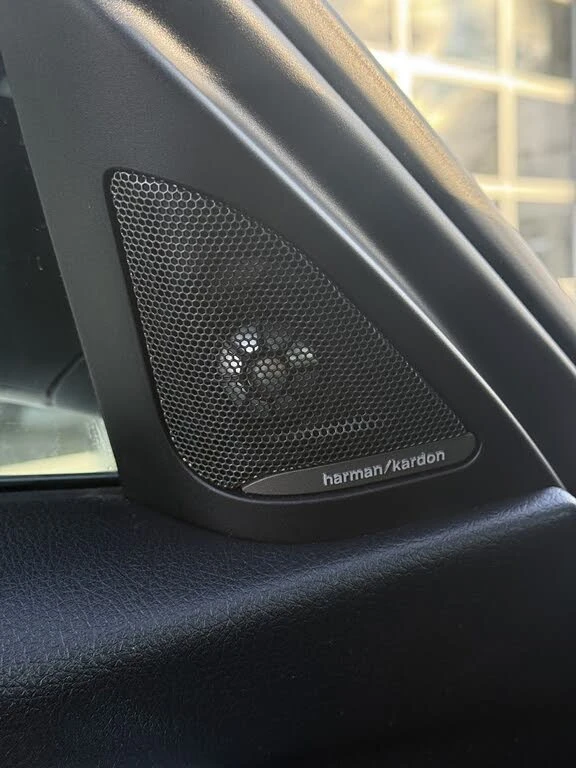 BMW 335 M-PK| HARMAN| M-EXHAUST| BLACK OPTIC| SHODOWLINE| , снимка 12 - Автомобили и джипове - 53737877