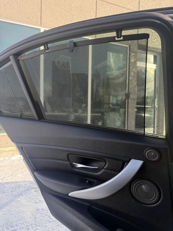 BMW 335 M-PK| HARMAN| M-EXHAUST| BLACK OPTIC| SHODOWLINE| , снимка 15 - Автомобили и джипове - 53737877