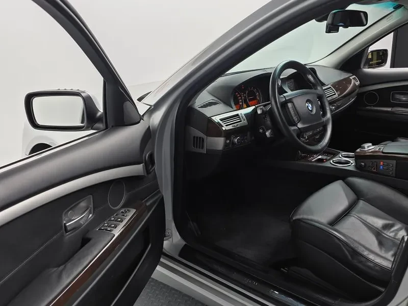 BMW 740 i, снимка 11 - Автомобили и джипове - 55205361