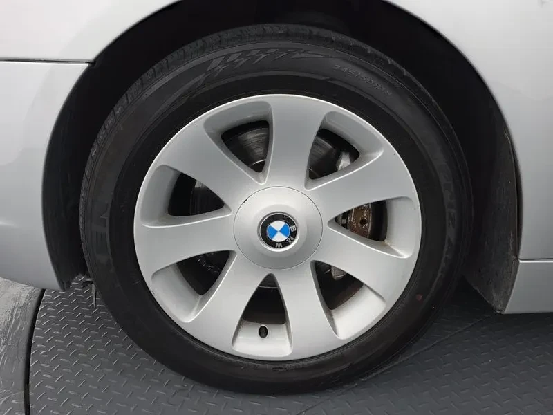 BMW 740 i, снимка 5 - Автомобили и джипове - 55205361