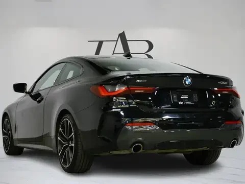 BMW 430 M-PACK / xDRIVE / FULL / CARFAX, снимка 3 - Автомобили и джипове - 55319433