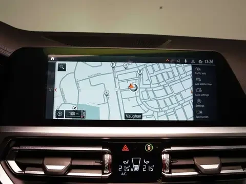 BMW 430 M-PACK / xDRIVE / FULL / CARFAX, снимка 11 - Автомобили и джипове - 55319433