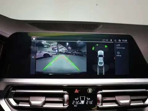 BMW 430 M-PACK / xDRIVE / FULL / CARFAX, снимка 10 - Автомобили и джипове - 55319433
