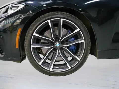 BMW 430 M-PACK / xDRIVE / FULL / CARFAX, снимка 4 - Автомобили и джипове - 55319433