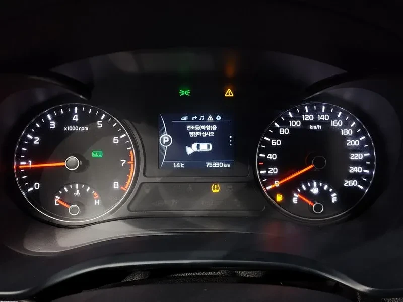 Kia K5 2.0 SX SPECIAL, снимка 8 - Автомобили и джипове - 55558909