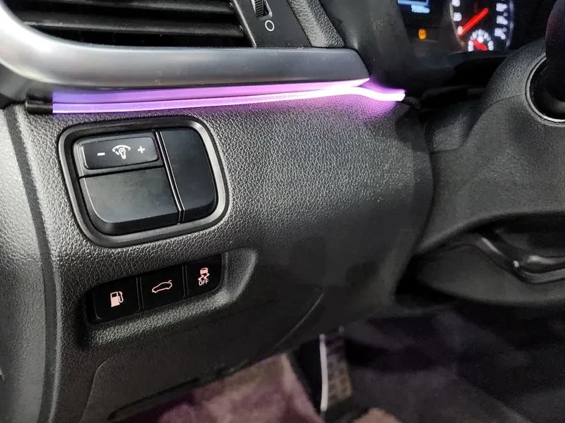 Kia K5 2.0 SX SPECIAL, снимка 16 - Автомобили и джипове - 55558909